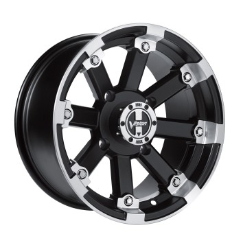 Can-am Bombardier Lockout 393 14 "Rim by Vision * - Spate