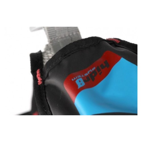 LEATT HYDRATION DBX MOUNTAIN LITE 2.0 BLUE/RED/BLACK