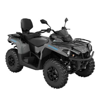 Can-Am Outlander MAX DPS 450 T '23